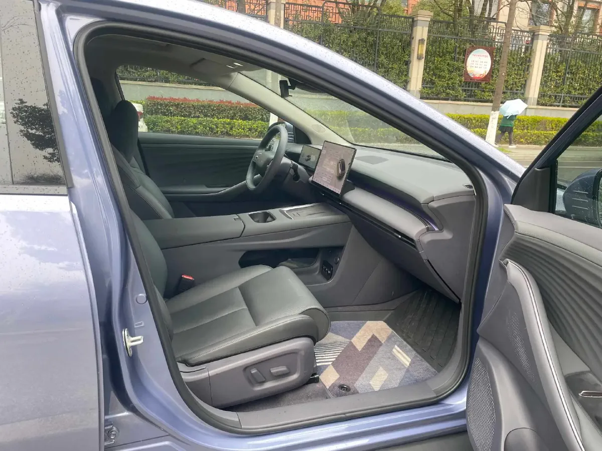 2026 Nissan N7 1.5L 102HP L4 1DHT PHEV,autocango,china used car exporter,china ev exporter,chinese used car exporter,chinese used ev exporter