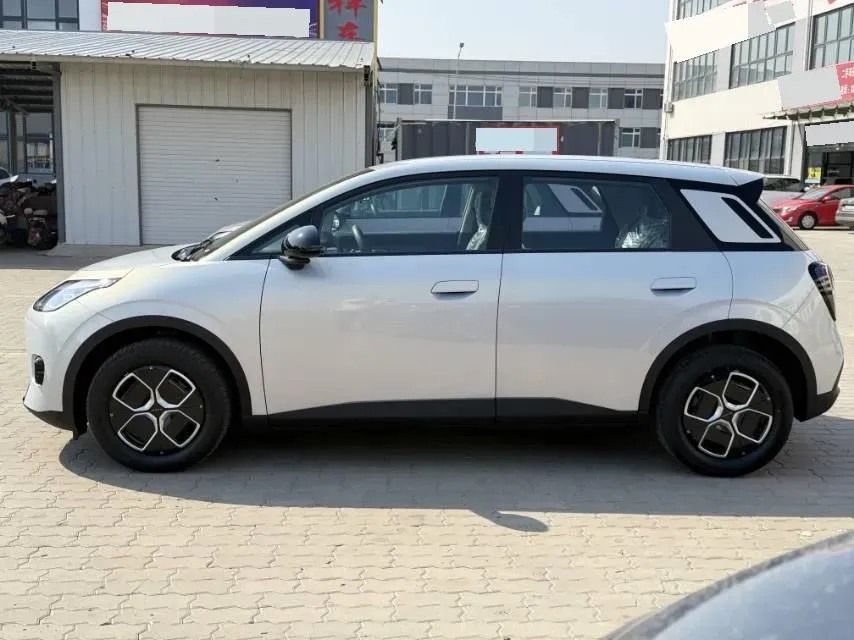 2025 Aion AION UT BEV 34.868KWH,autocango,china used car exporter,china ev exporter,chinese used car exporter,chinese used ev exporter