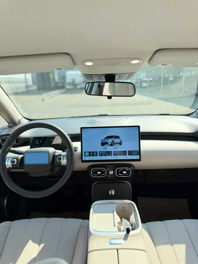 2025 Aion AION UT BEV 34.868KWH,autocango,china used car exporter,china ev exporter,chinese used car exporter,chinese used ev exporter