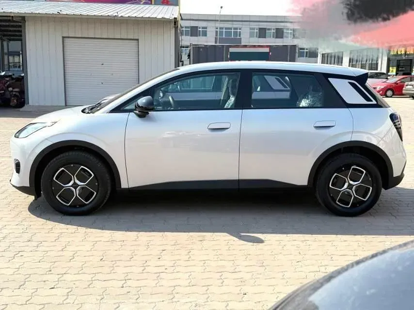 2025 Aion AION UT BEV 34.868KWH,autocango,china used car exporter,china ev exporter,chinese used car exporter,chinese used ev exporter