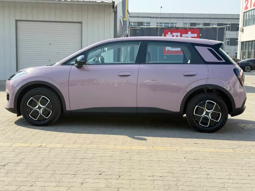 2025 Aion AION UT BEV 34.868KWH,autocango,china used car exporter,china ev exporter,chinese used car exporter,chinese used ev exporter