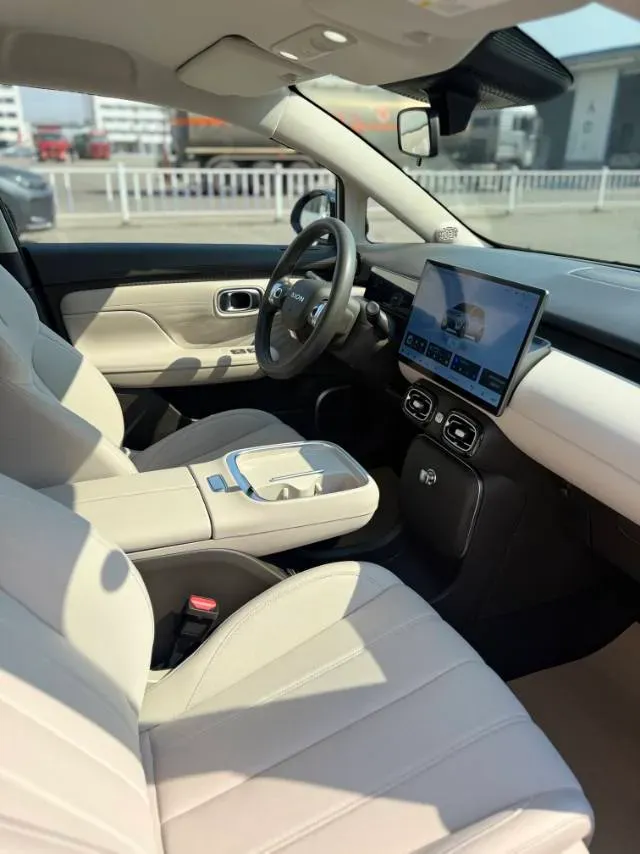 2025 Aion AION UT BEV 34.868KWH,autocango,china used car exporter,china ev exporter,chinese used car exporter,chinese used ev exporter