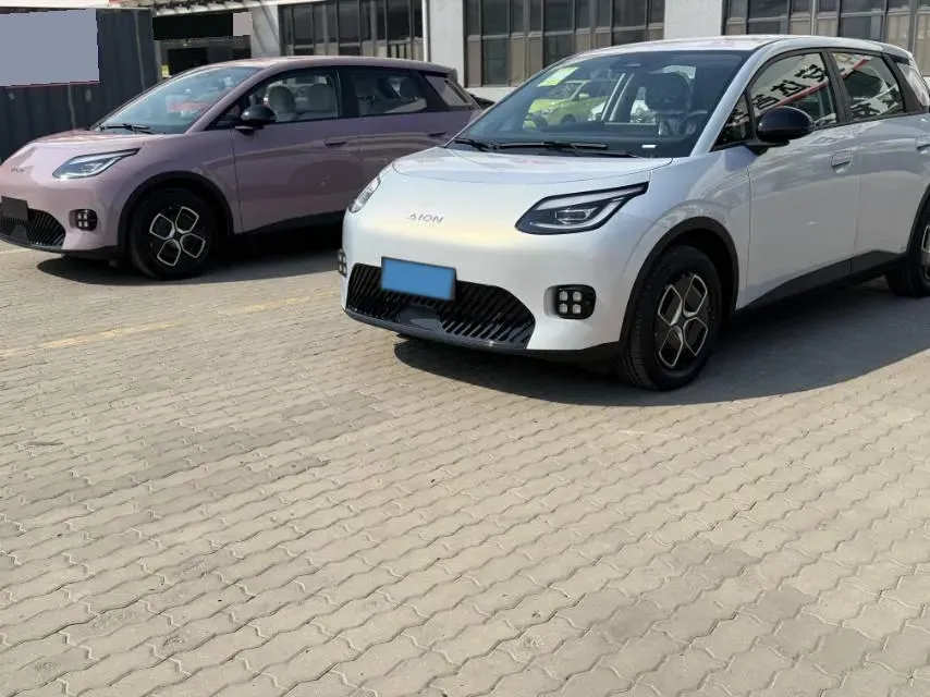 2025 Aion AION UT BEV 34.868KWH,autocango,china used car exporter,china ev exporter,chinese used car exporter,chinese used ev exporter