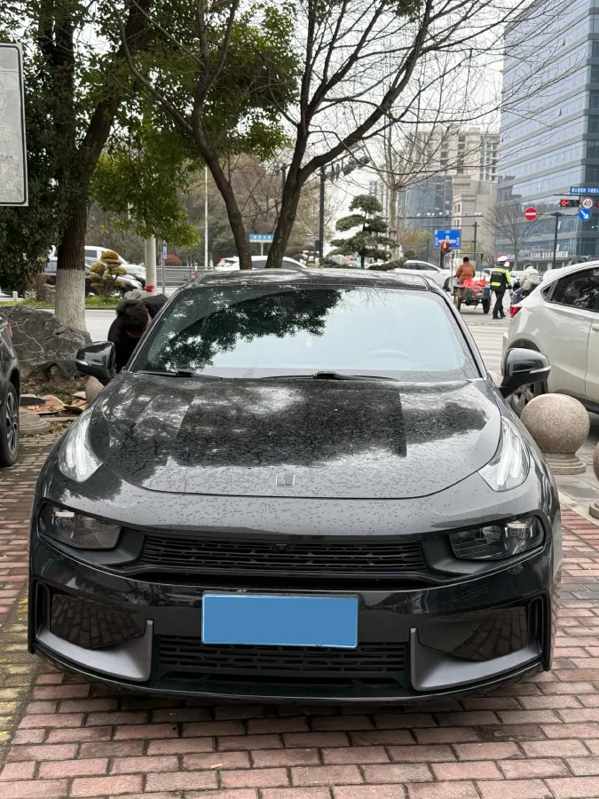 2022 LYNK&CO 03 2.0T 190HP L4 7DCT,autocango,china used car exporter,china ev exporter,chinese used car exporter,chinese used ev exporter