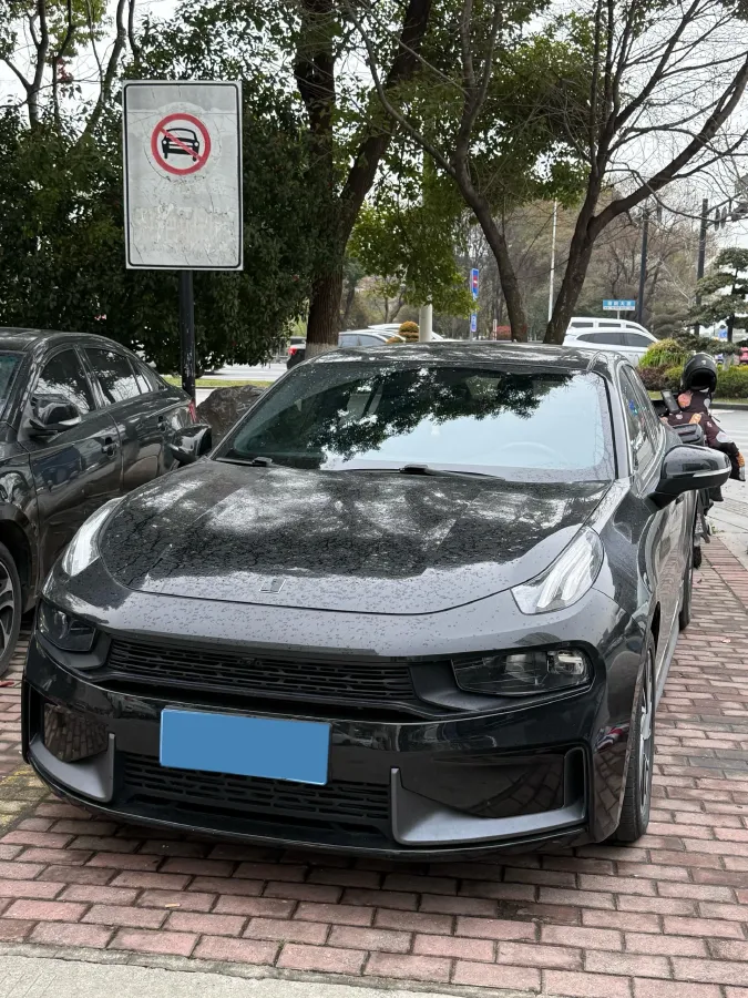 2022 LYNK&CO 03 2.0T 190HP L4 7DCT,autocango,china used car exporter,china ev exporter,chinese used car exporter,chinese used ev exporter