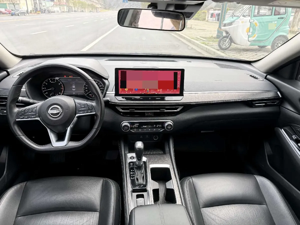 2022 Nissan Teana 2.0L 156HP L4 CVT,autocango,china used car exporter,china ev exporter,chinese used car exporter,chinese used ev exporter