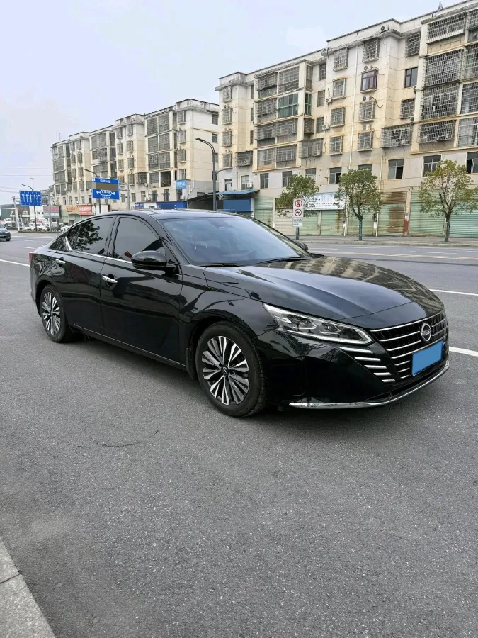 2022 Nissan Teana 2.0L 156HP L4 CVT,autocango,china used car exporter,china ev exporter,chinese used car exporter,chinese used ev exporter