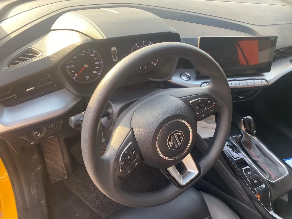 2021 MG 5 1.5L 120HP L4 CVT,autocango,china used car exporter,china ev exporter,chinese used car exporter,chinese used ev exporter
