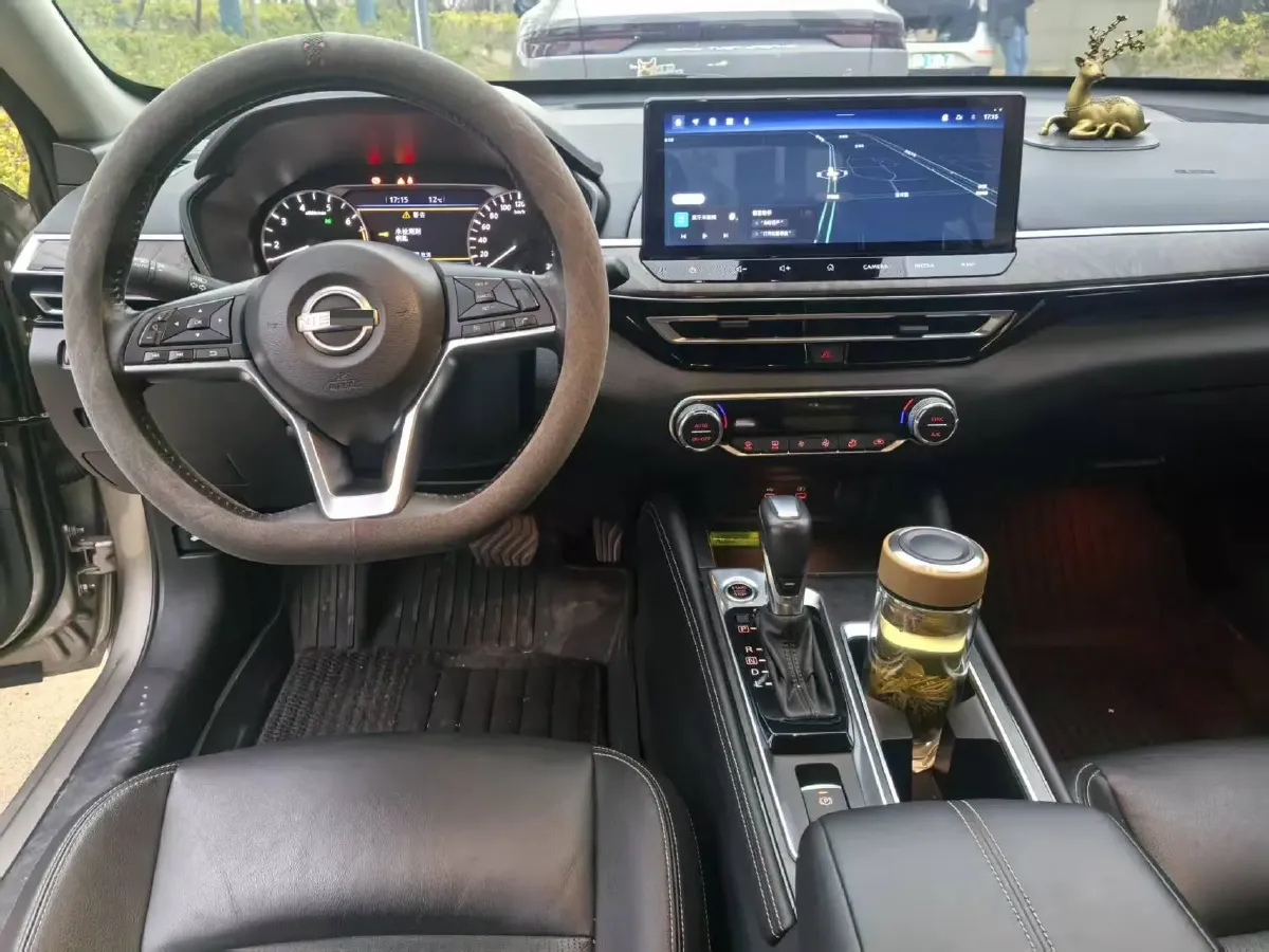 2022 Nissan Teana 2.0L 156HP L4 CVT,autocango,china used car exporter,china ev exporter,chinese used car exporter,chinese used ev exporter