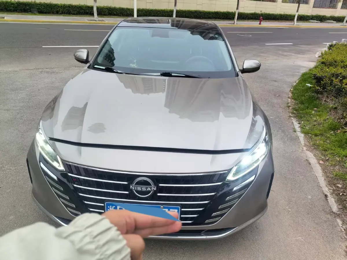 2022 Nissan Teana 2.0L 156HP L4 CVT,autocango,china used car exporter,china ev exporter,chinese used car exporter,chinese used ev exporter