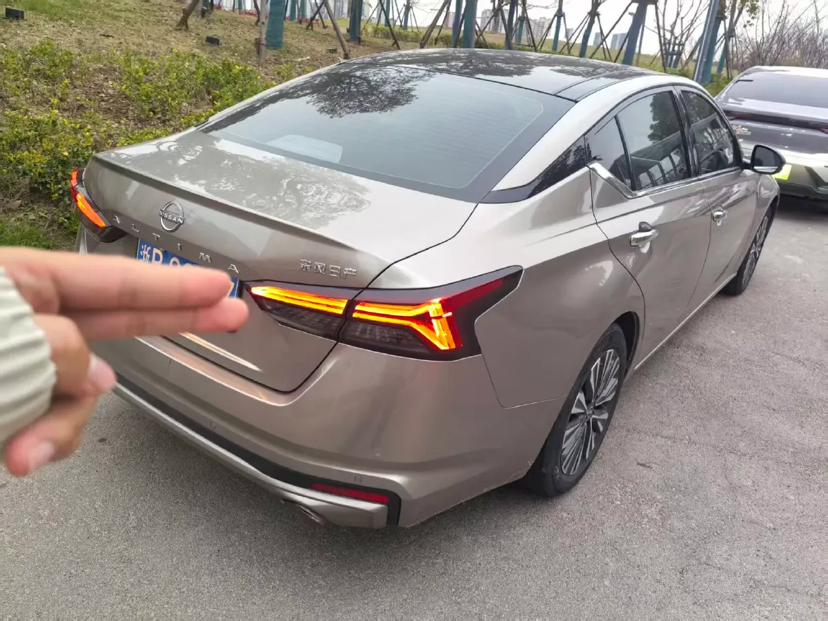 2022 Nissan Teana 2.0L 156HP L4 CVT,autocango,china used car exporter,china ev exporter,chinese used car exporter,chinese used ev exporter