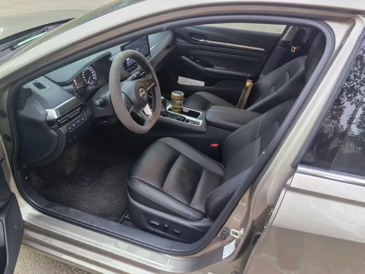 2022 Nissan Teana 2.0L 156HP L4 CVT,autocango,china used car exporter,china ev exporter,chinese used car exporter,chinese used ev exporter