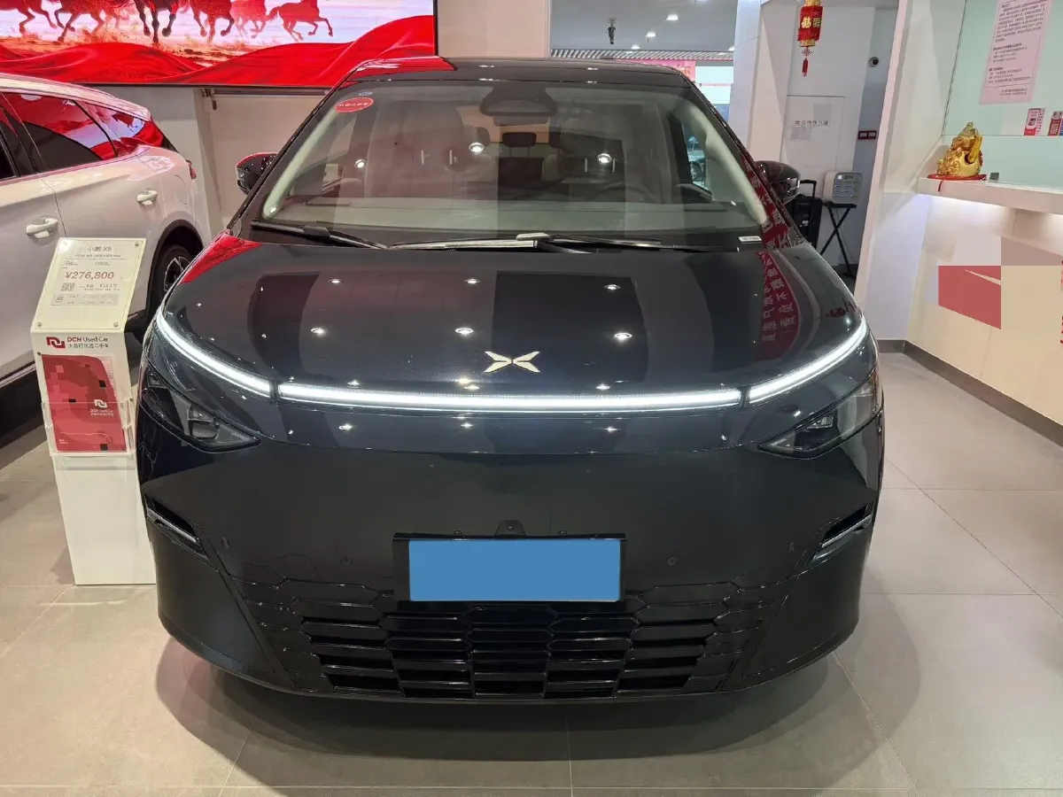 2025 Xpeng X9 BEV,autocango,china used car exporter,china ev exporter,chinese used car exporter,chinese used ev exporter