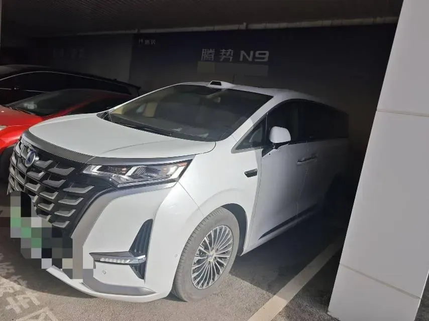 2025 Denza D9 BEV 103KWH,autocango,china used car exporter,china ev exporter,chinese used car exporter,chinese used ev exporter