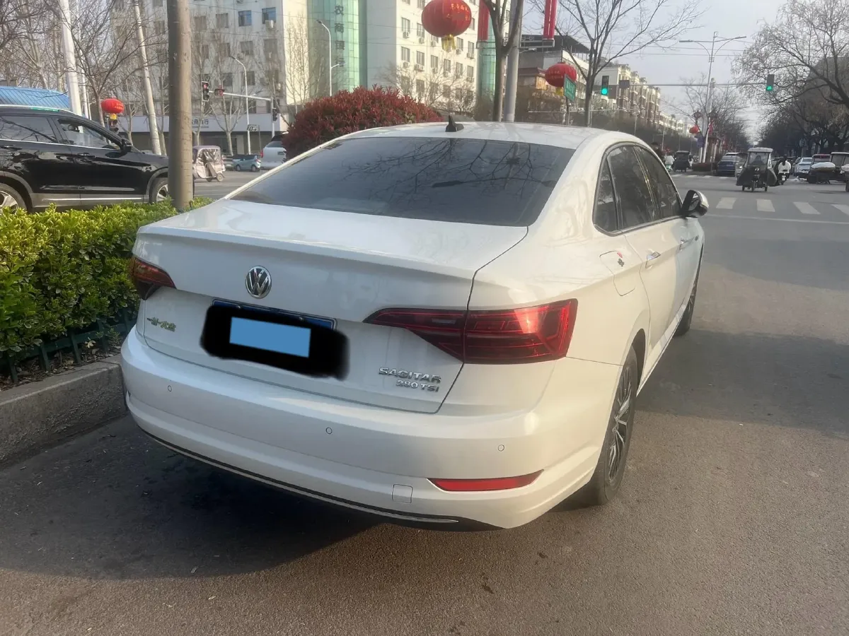 2021 Volkswagen Sagitar 1.4T 150HP L4 7DCT,autocango,china used car exporter,china ev exporter,chinese used car exporter,chinese used ev exporter