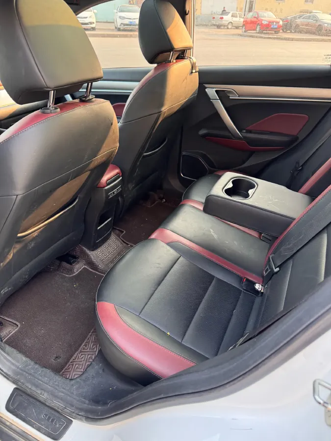 2020 Geely Coolray 1.5T 177HP L3 7DCT,autocango,china used car exporter,china ev exporter,chinese used car exporter,chinese used ev exporter