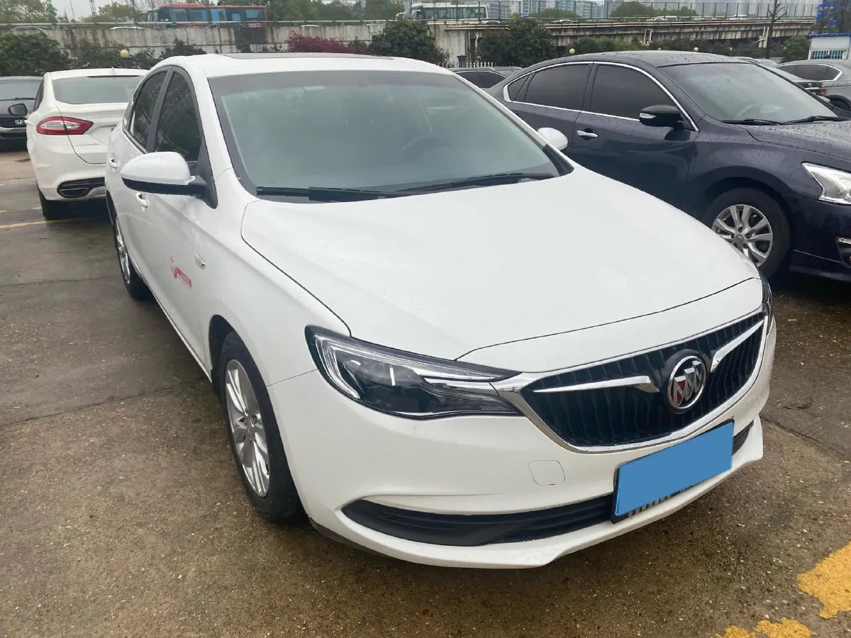 2020 Buick Encore 1.0T 125HP L3 6AT,autocango,china used car exporter,china ev exporter,chinese used car exporter,chinese used ev exporter