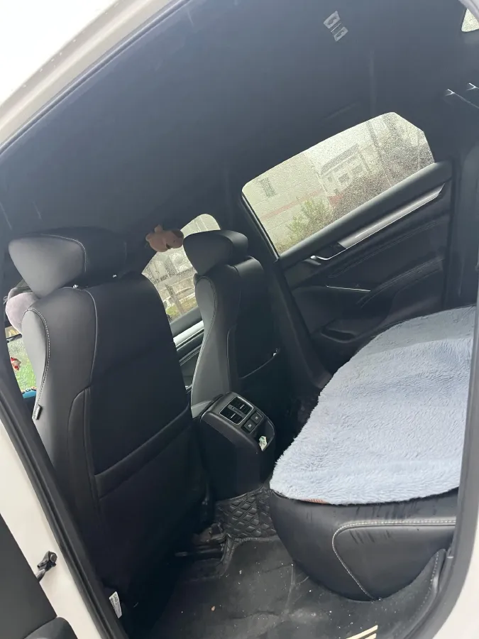 2022 Honda Inspire 1.5T 194HP L4 CVT,autocango,china used car exporter,china ev exporter,chinese used car exporter,chinese used ev exporter