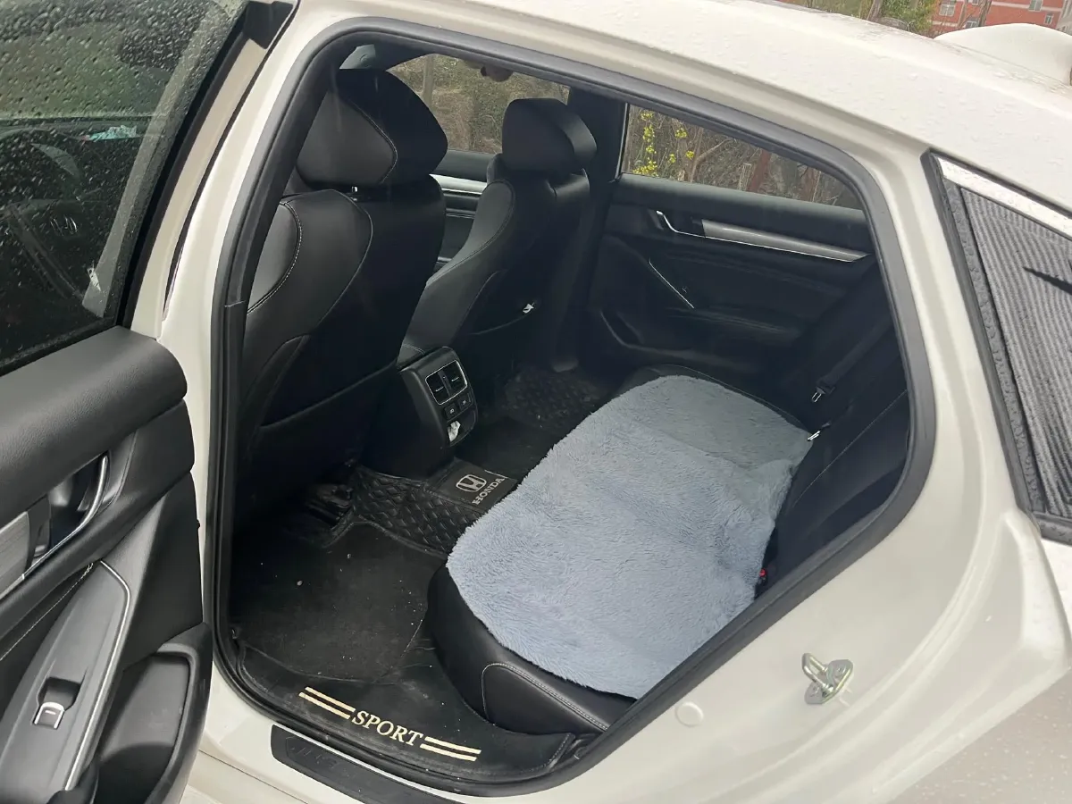 2022 Honda Inspire 1.5T 194HP L4 CVT,autocango,china used car exporter,china ev exporter,chinese used car exporter,chinese used ev exporter