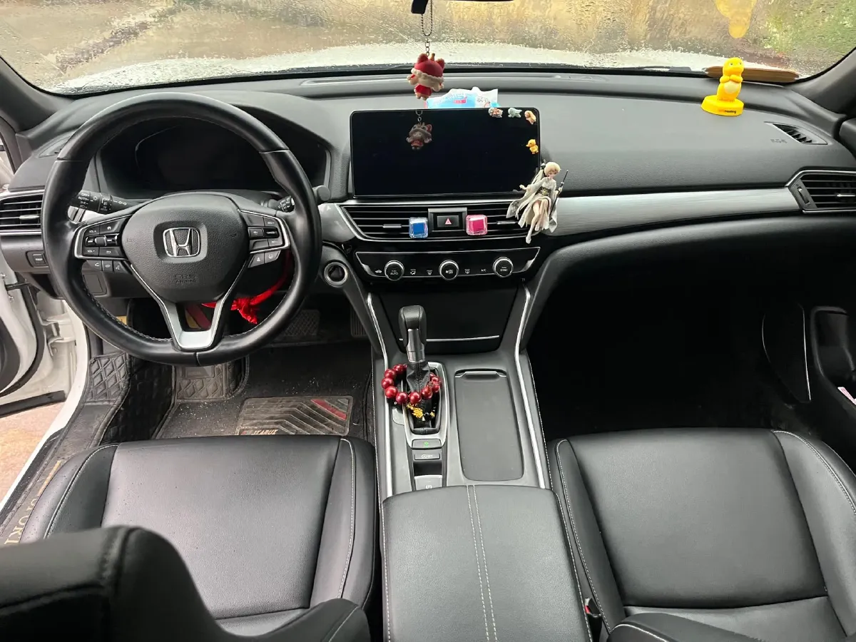 2022 Honda Inspire 1.5T 194HP L4 CVT,autocango,china used car exporter,china ev exporter,chinese used car exporter,chinese used ev exporter