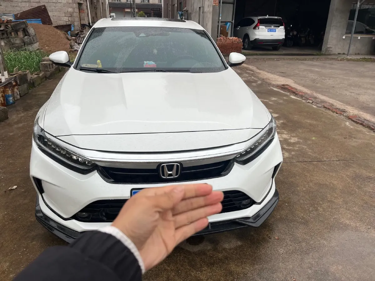 2022 Honda Inspire 1.5T 194HP L4 CVT,autocango,china used car exporter,china ev exporter,chinese used car exporter,chinese used ev exporter