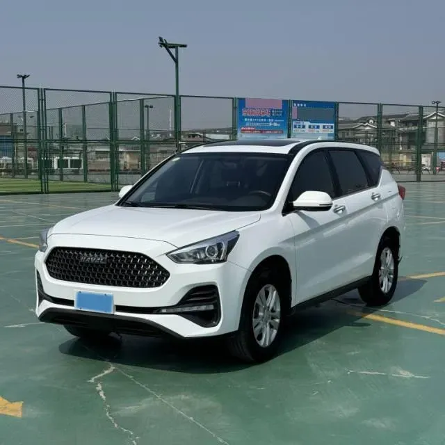 2019 Haval M6 1.5T 150HP L4 7DCT,autocango,china used car exporter,china ev exporter,chinese used car exporter,chinese used ev exporter