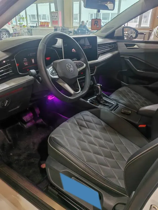 2024 Volkswagen Sagitar 1.5T 160HP L4 7DCT,autocango,china used car exporter,china ev exporter,chinese used car exporter,chinese used ev exporter