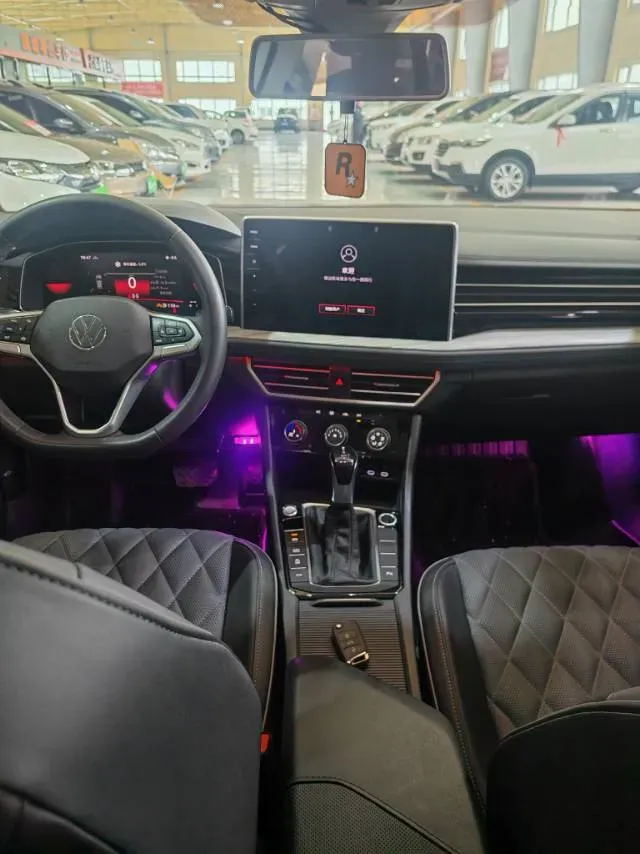 2024 Volkswagen Sagitar 1.5T 160HP L4 7DCT,autocango,china used car exporter,china ev exporter,chinese used car exporter,chinese used ev exporter