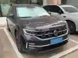 2023 Volkswagen Tayron 2.0T 186HP L4 7DCT
