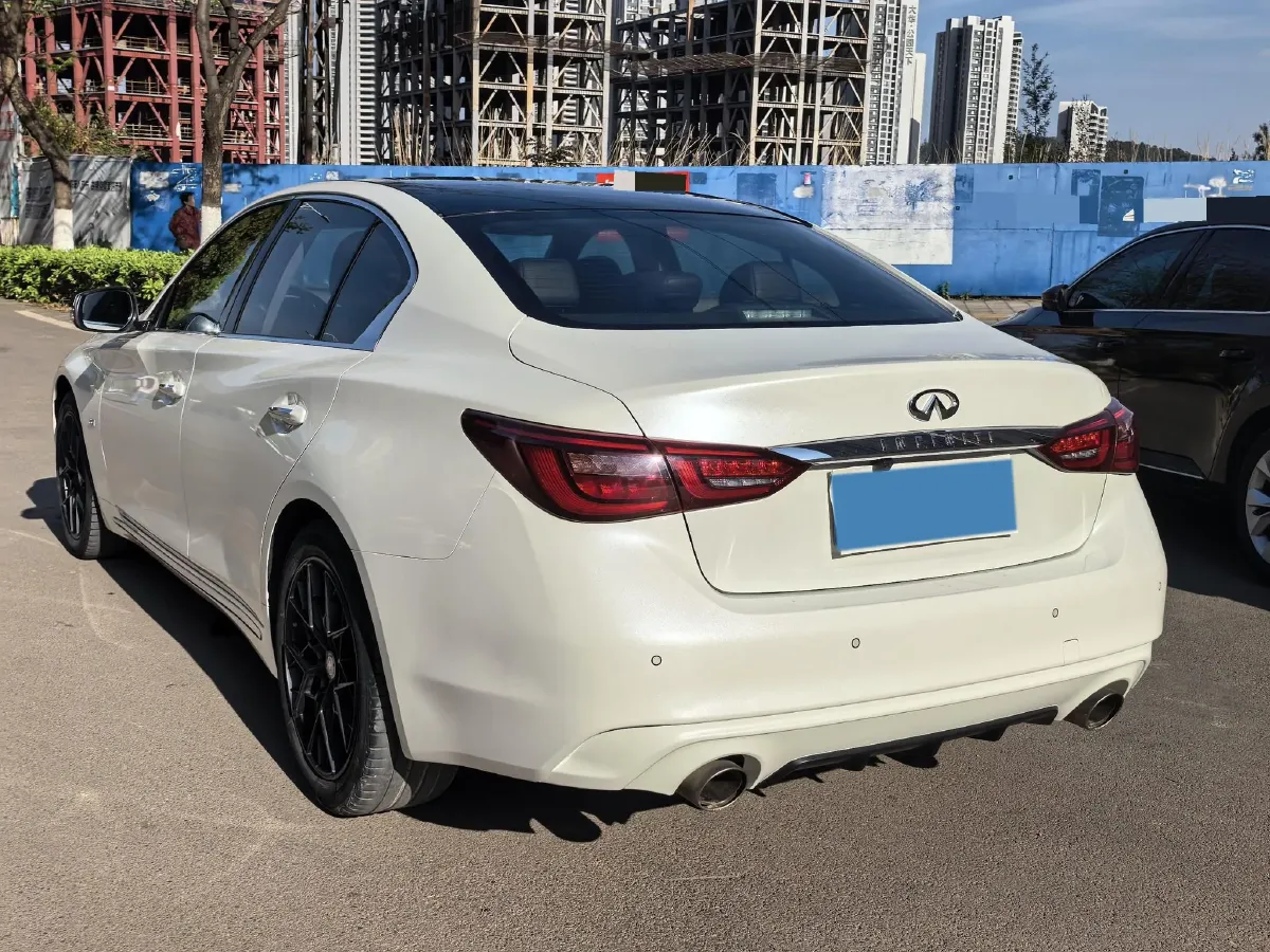 2018 MAXUS G10 2.0T 224HP L4 6AT,autocango,china used car exporter,china ev exporter,chinese used car exporter,chinese used ev exporter