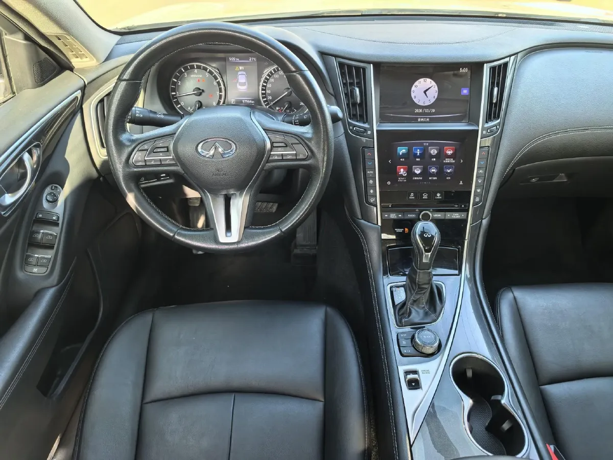 2018 MAXUS G10 2.0T 224HP L4 6AT,autocango,china used car exporter,china ev exporter,chinese used car exporter,chinese used ev exporter