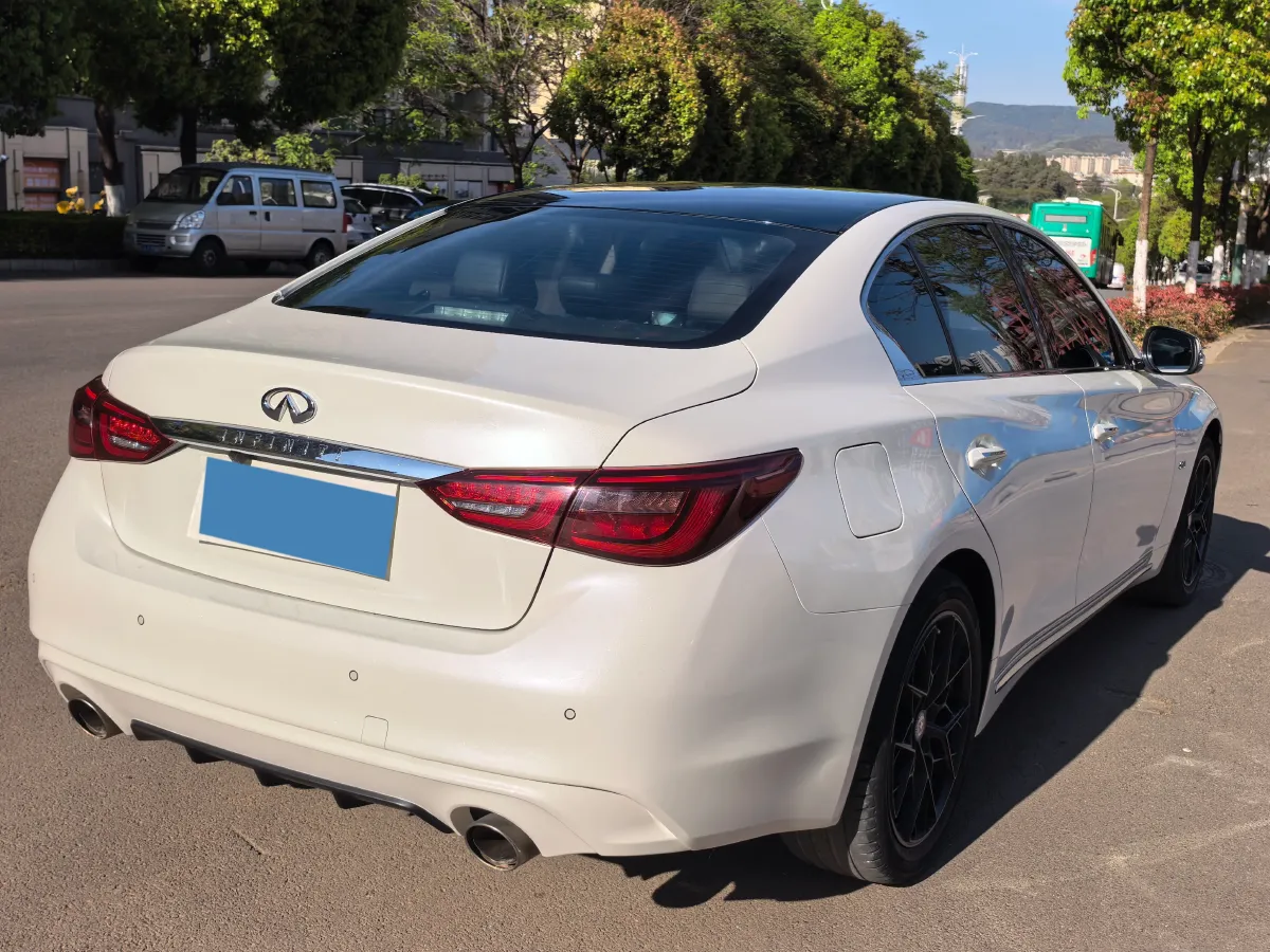 2018 MAXUS G10 2.0T 224HP L4 6AT,autocango,china used car exporter,china ev exporter,chinese used car exporter,chinese used ev exporter