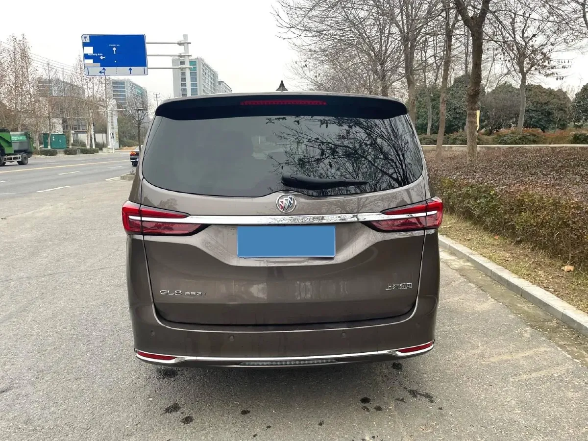 2022 Buick GL8 2.0T 237HP L4 9AT,autocango,china used car exporter,china ev exporter,chinese used car exporter,chinese used ev exporter