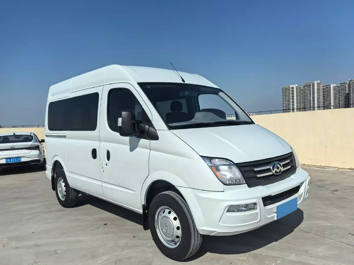 2023 Foton Mars 2.0T 163HP L4 6MT,autocango,china used car exporter,china ev exporter,chinese used car exporter,chinese used ev exporter