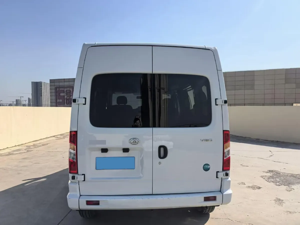 2023 Foton Mars 2.0T 163HP L4 6MT,autocango,china used car exporter,china ev exporter,chinese used car exporter,chinese used ev exporter