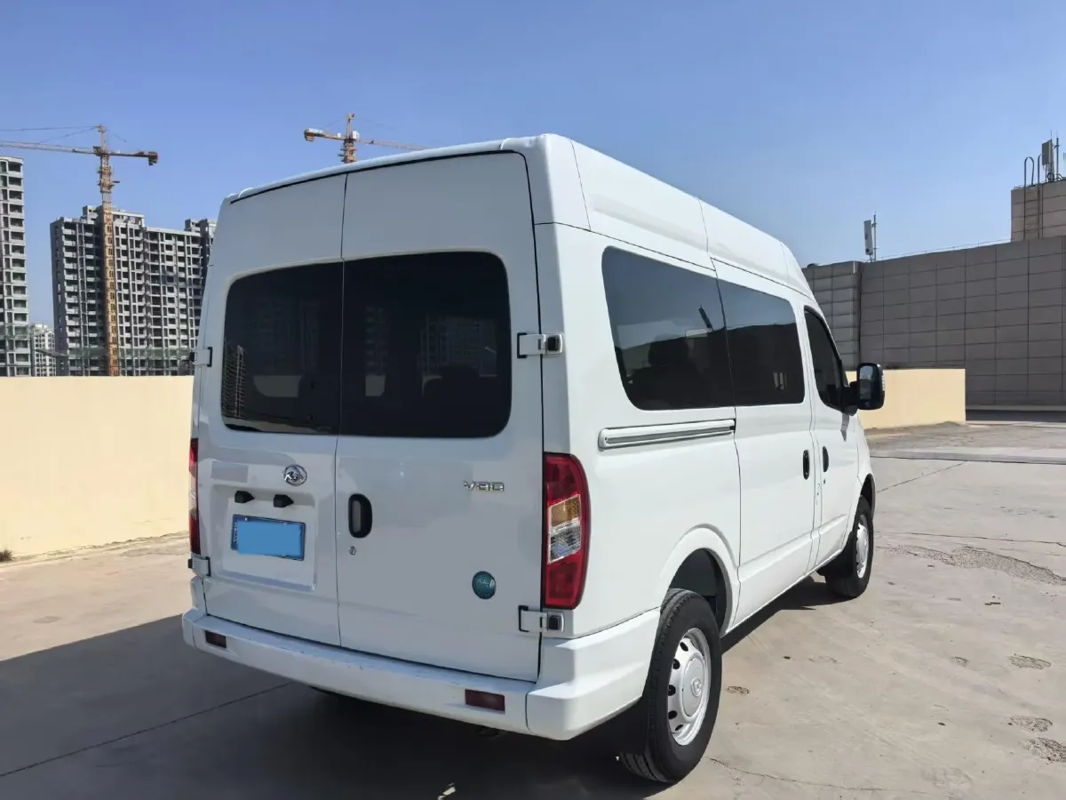 2023 Foton Mars 2.0T 163HP L4 6MT,autocango,china used car exporter,china ev exporter,chinese used car exporter,chinese used ev exporter