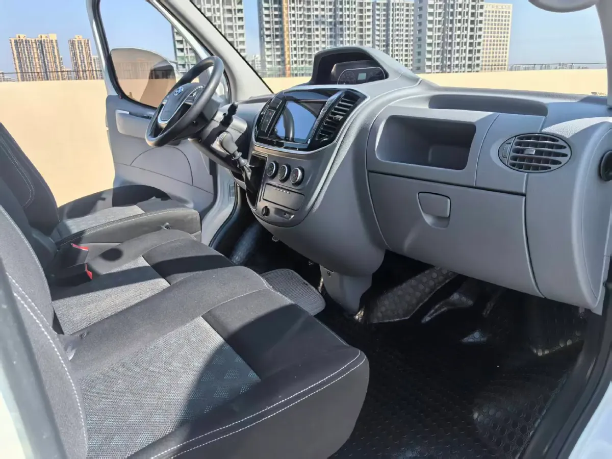 2023 Foton Mars 2.0T 163HP L4 6MT,autocango,china used car exporter,china ev exporter,chinese used car exporter,chinese used ev exporter