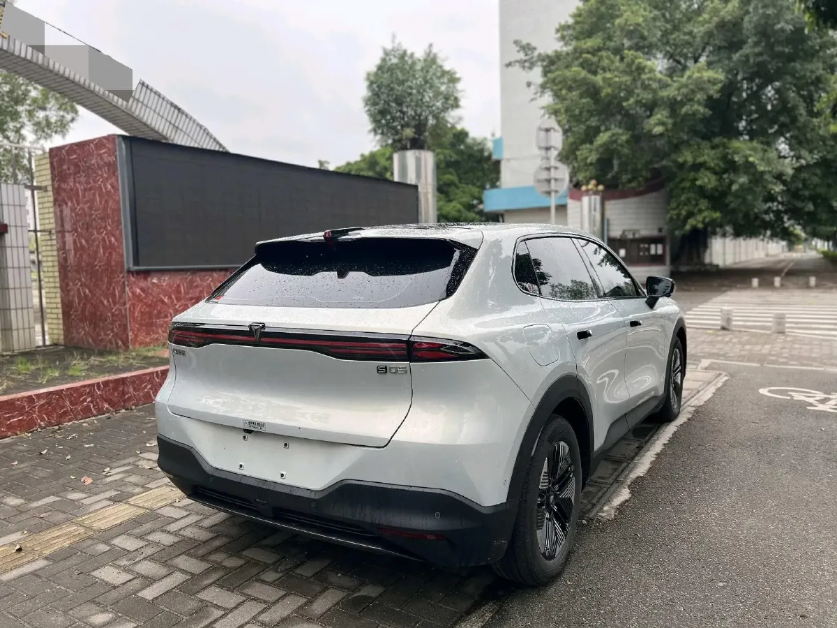 2025 ChangAn QiYuan A07 BEV 56.1KWH,autocango,china used car exporter,china ev exporter,chinese used car exporter,chinese used ev exporter