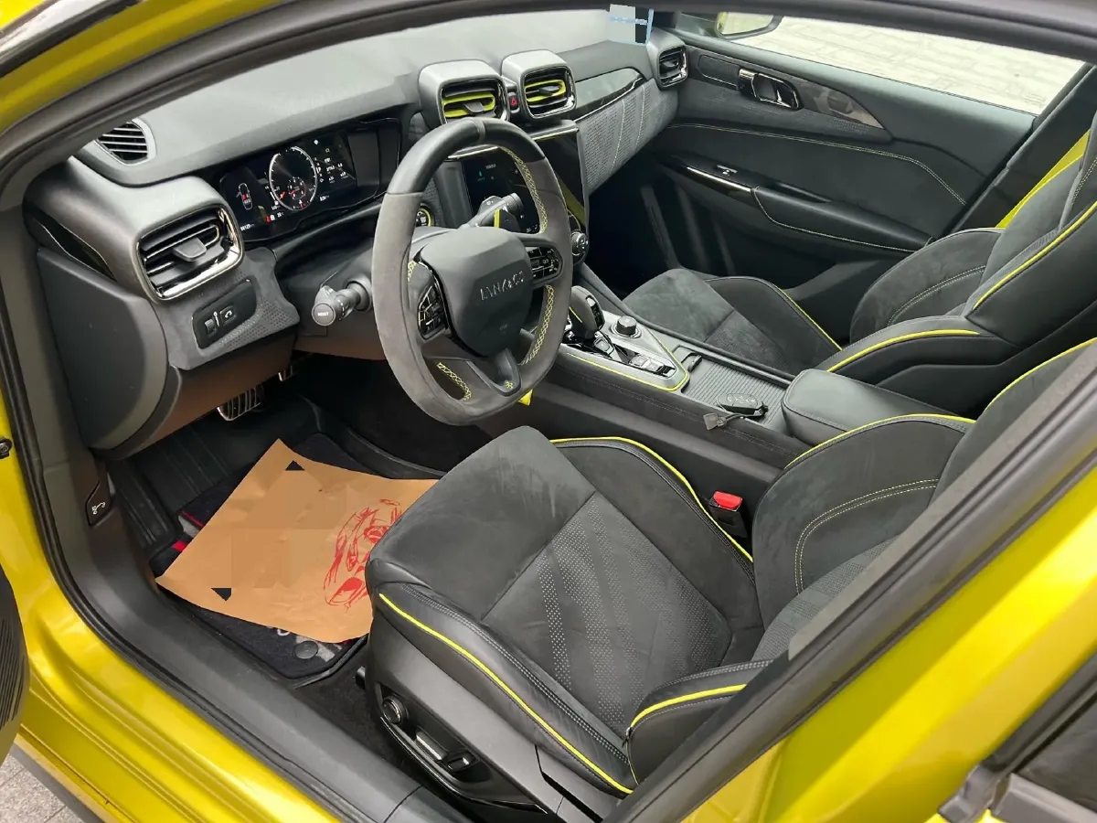 2019 LYNK&CO 03 2.0T 254HP L4 8AT,autocango,china used car exporter,china ev exporter,chinese used car exporter,chinese used ev exporter