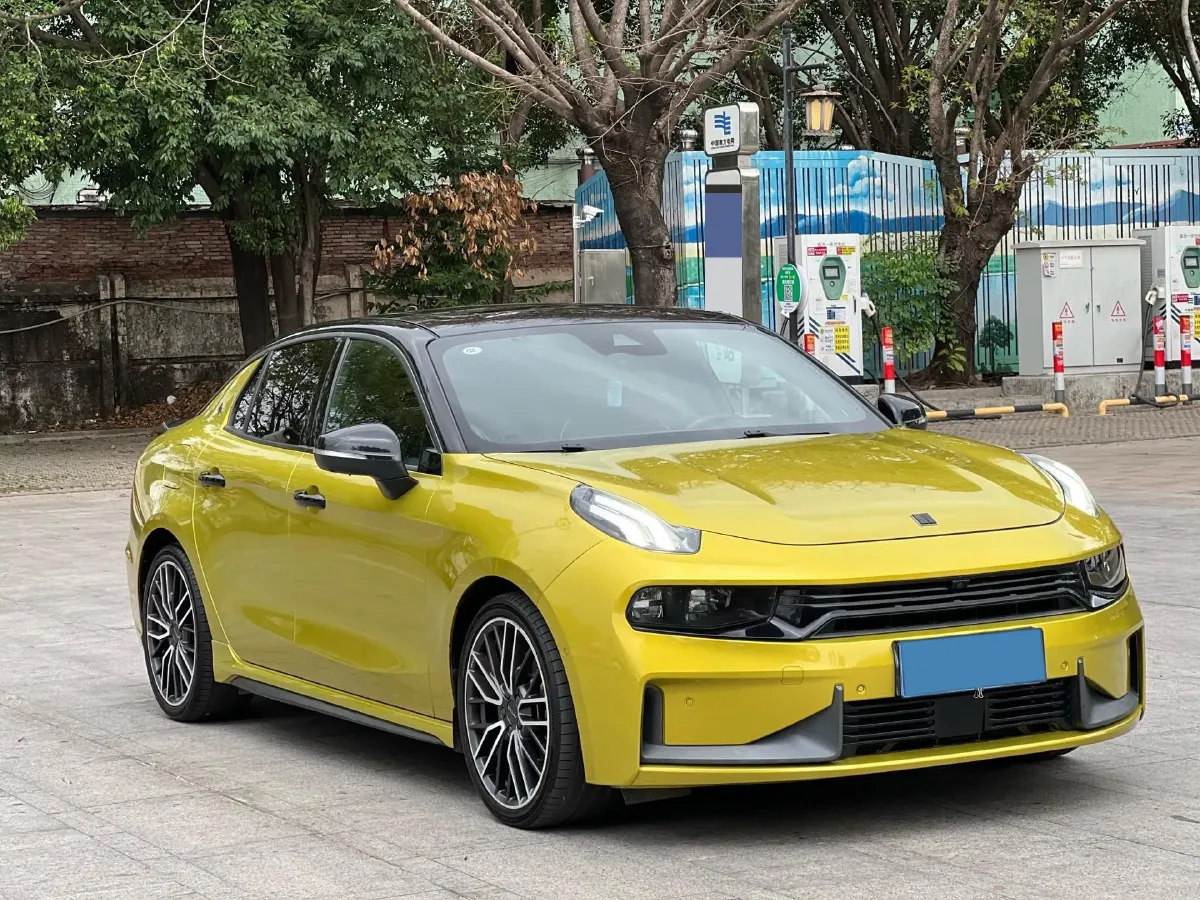 2019 LYNK&CO 03 2.0T 254HP L4 8AT,autocango,china used car exporter,china ev exporter,chinese used car exporter,chinese used ev exporter