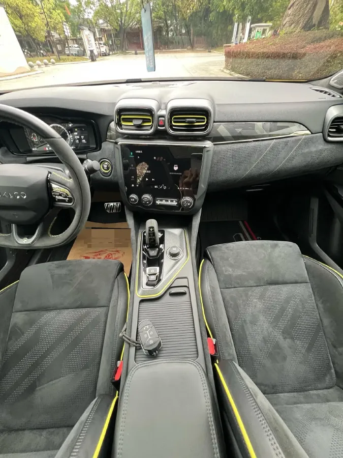 2019 LYNK&CO 03 2.0T 254HP L4 8AT,autocango,china used car exporter,china ev exporter,chinese used car exporter,chinese used ev exporter