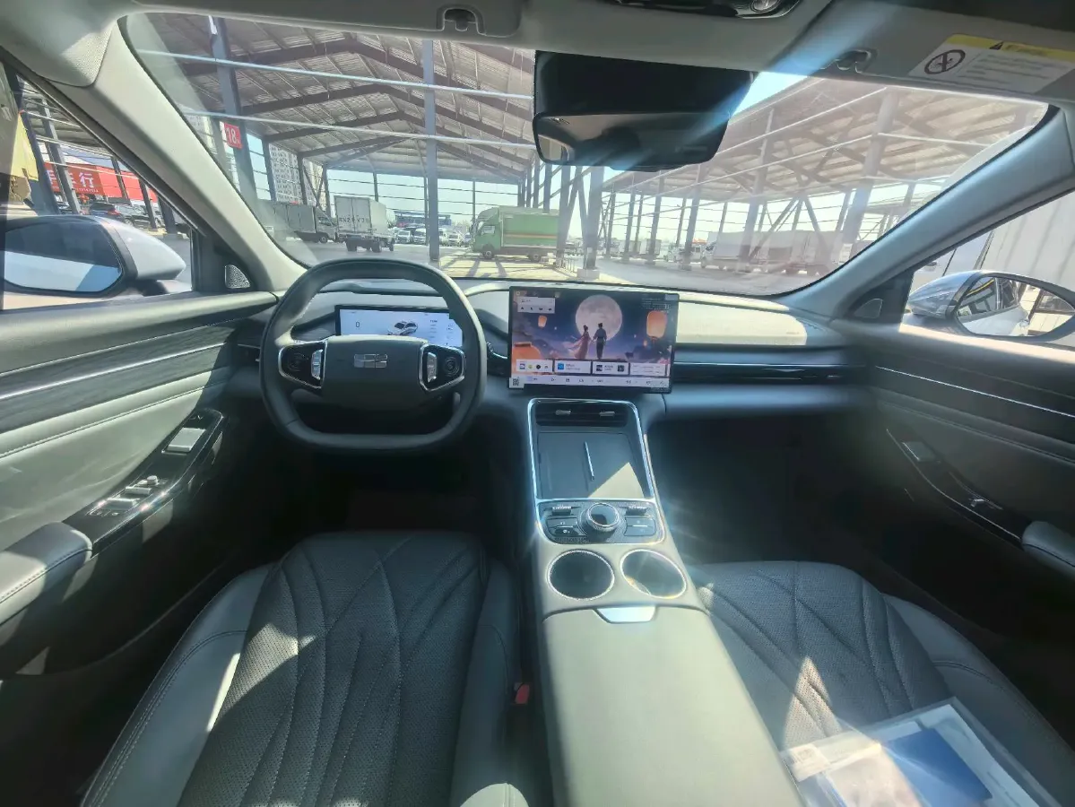 2025 BYD Sea Lion 05 DM-i 1.5L 101HP L4 E-CVT PHEV 12.9KWH,autocango,china used car exporter,china ev exporter,chinese used car exporter,chinese used ev exporter