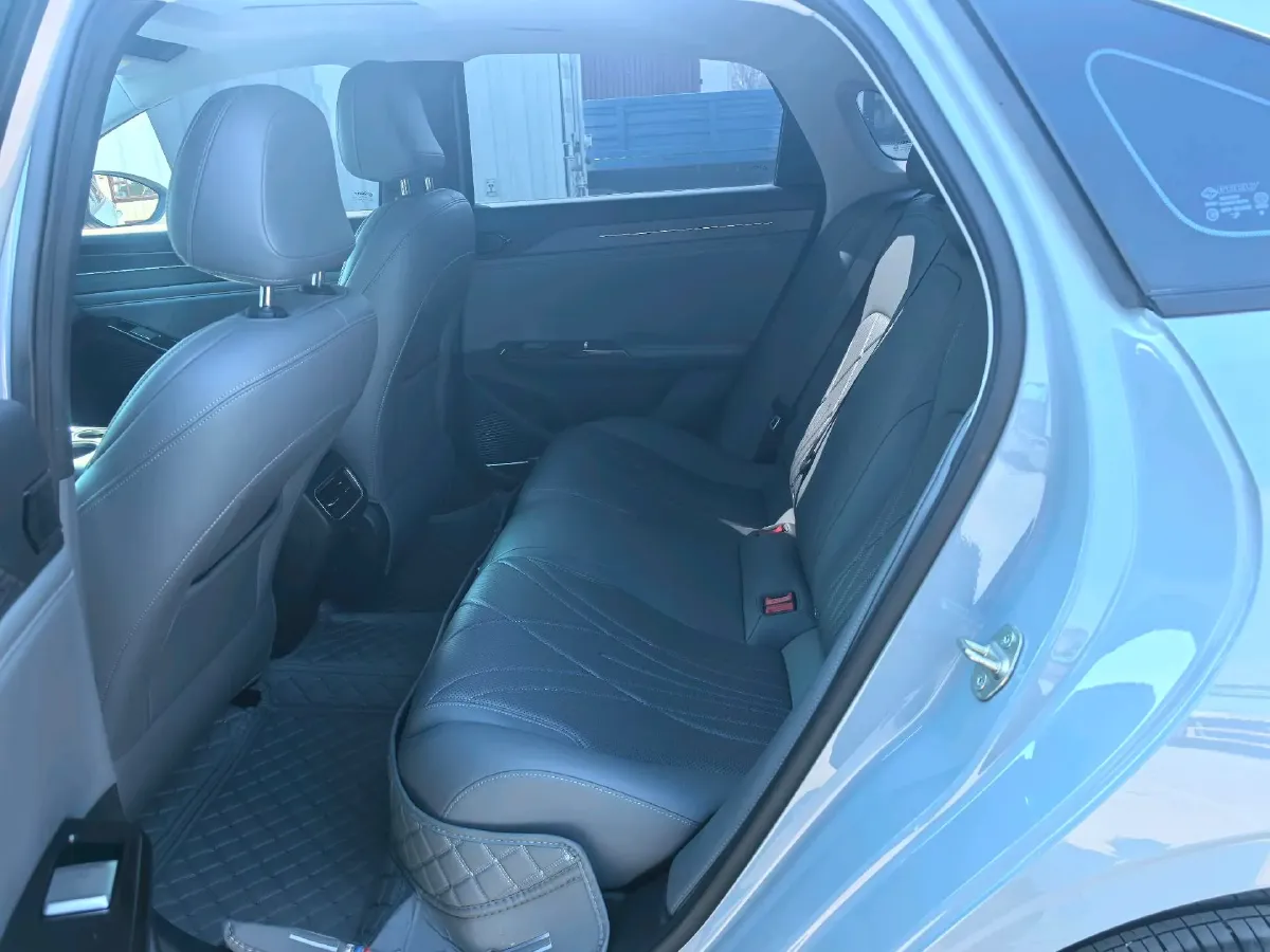 2025 BYD Sea Lion 05 DM-i 1.5L 101HP L4 E-CVT PHEV 12.9KWH,autocango,china used car exporter,china ev exporter,chinese used car exporter,chinese used ev exporter