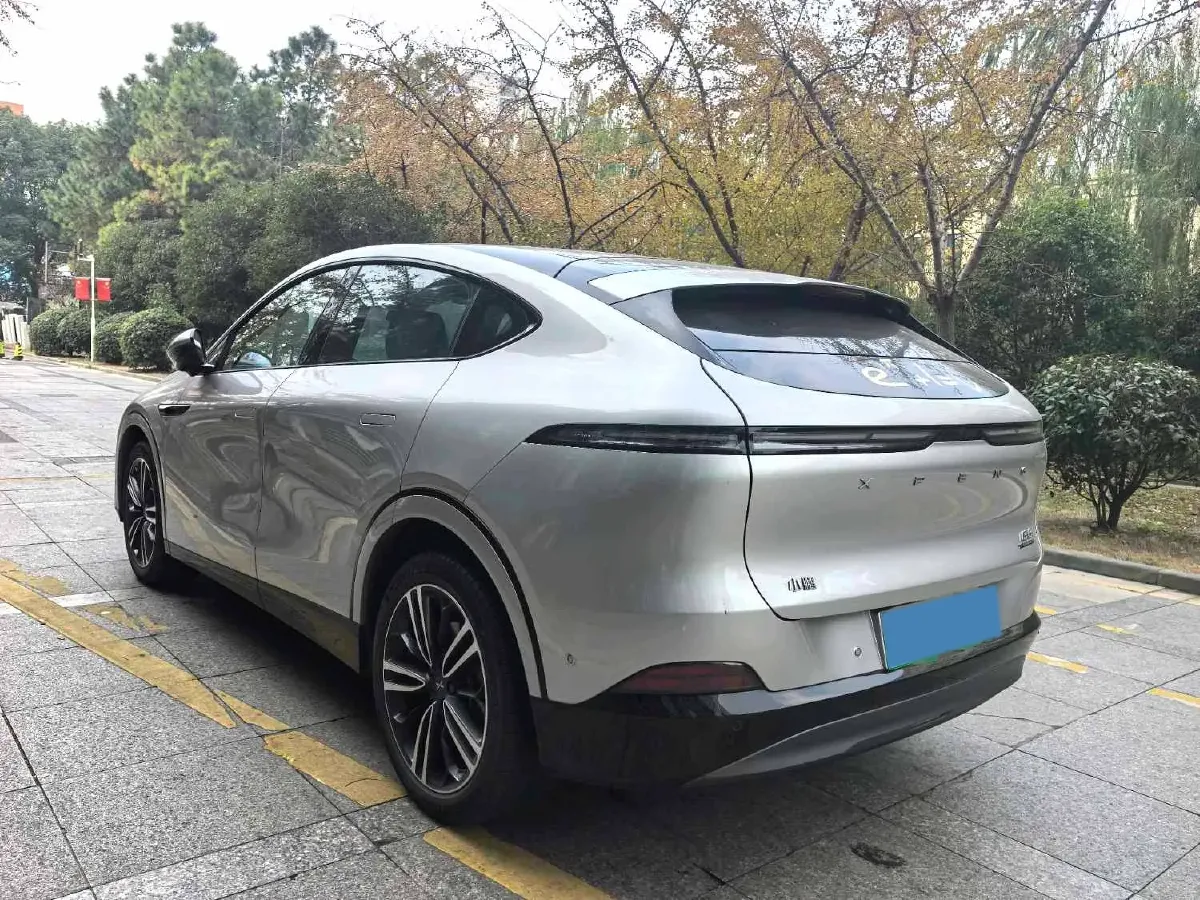 2023 Xpeng G6 BEV 87.5KWH,autocango,china used car exporter,china ev exporter,chinese used car exporter,chinese used ev exporter