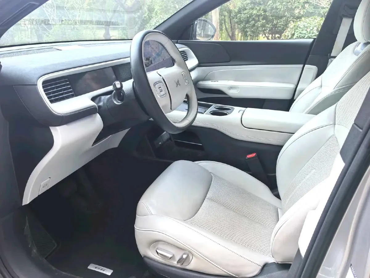 2023 Xpeng G6 BEV 87.5KWH,autocango,china used car exporter,china ev exporter,chinese used car exporter,chinese used ev exporter