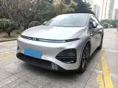 2023 XPENG G6,autocango,china used car exporter,china ev exporter,chinese used car exporter,chinese used ev exporter