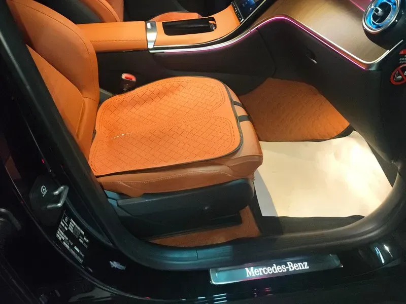 2025 Mercedes-Benz GLC Class 2.0T 258HP L4 9AT,autocango,china used car exporter,china ev exporter,chinese used car exporter,chinese used ev exporter