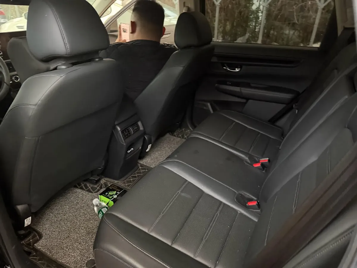 2023 Honda CR-V 1.5T 193HP L4 CVT,autocango,china used car exporter,china ev exporter,chinese used car exporter,chinese used ev exporter