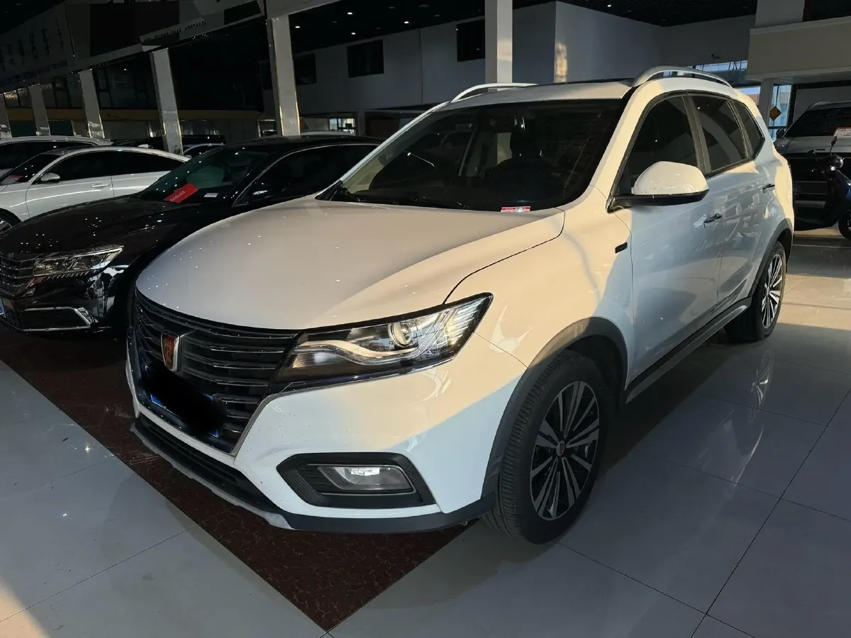 2020 Roewe RX5 1.5T 169HP L4 7DCT,autocango,china used car exporter,china ev exporter,chinese used car exporter,chinese used ev exporter