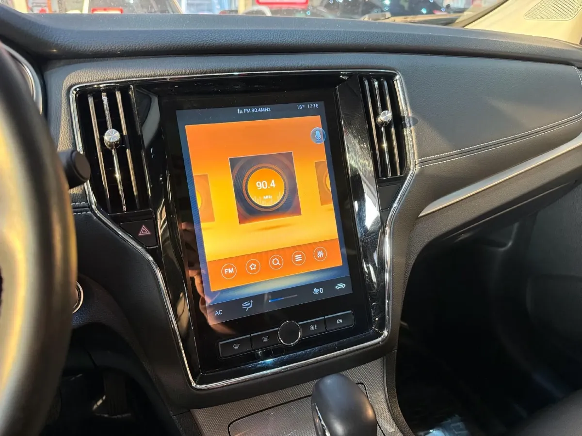 2020 Roewe RX5 1.5T 169HP L4 7DCT,autocango,china used car exporter,china ev exporter,chinese used car exporter,chinese used ev exporter